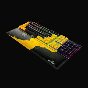 Razer Huntsman V2 Keyboards