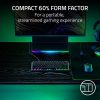 Razer Huntsman Mini Analog - US Keyboards - Imagen 6