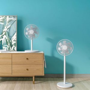 Mi Smart Standing Fan 2