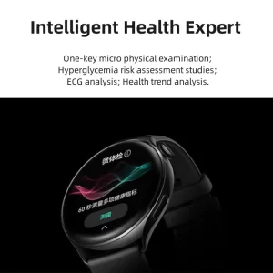 HUAWEI WATCH 4 Smart Watch