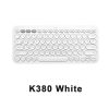Logitech K380 MULTI-DEVICE BLUETOOTH KEYBOARD Keyboards - Image 8
