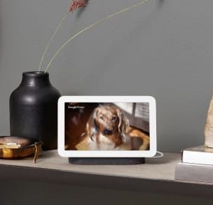 Google Nest Hub 2nd Generation Smart Display