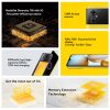⁦POCO M4 5G Mobile Phones⁩ - الصورة ⁦6⁩