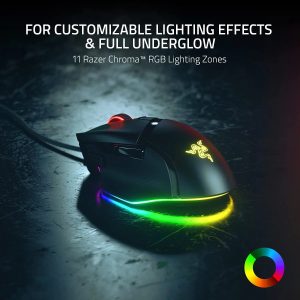 Razer Basilisk V3 Mice