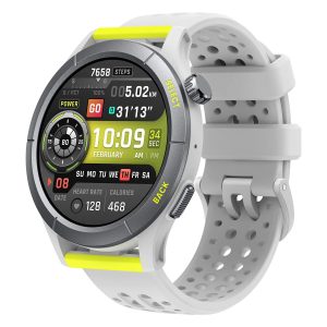 Amazfit Cheetah (Round) Smart watch