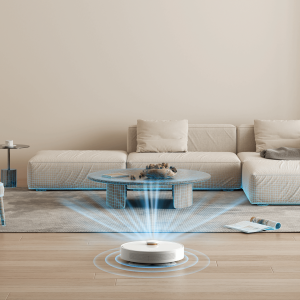 Xiaomi Robot Vacuum S10+