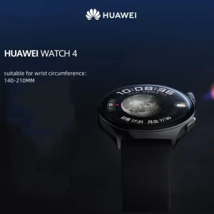 HUAWEI WATCH 4 Smart Watch