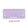 Logitech K380 MULTI-DEVICE BLUETOOTH KEYBOARD Keyboards - Image 6