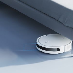 Xiaomi Robot Vacuum E10