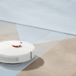 Xiaomi Robot Vacuum S10+