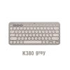 Logitech K380 MULTI-DEVICE BLUETOOTH KEYBOARD Keyboards - Image 5