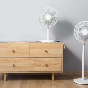 Mi Smart Standing Fan 2 Pro