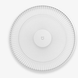 Mi Smart Standing Fan 2