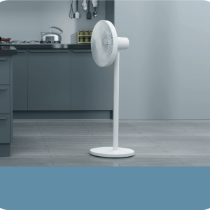 Mi Smart Standing Fan 2 Pro