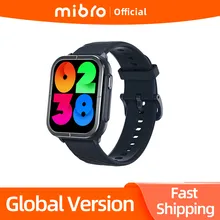 Mibro Watch C3