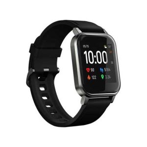Haylou Watch LS02 (Black and White) Wholesale