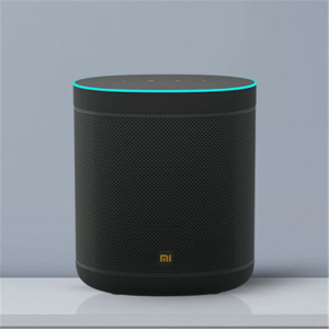 Mi Smart Speaker with Google Voice assistant