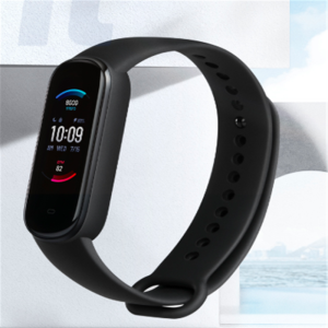 Amazfit Band 5