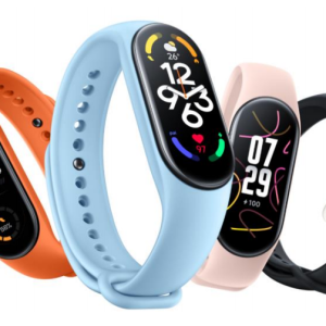 Xiaomi Smart Band 7
