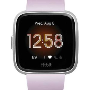 Fitbit Versa Lite Smart Watch