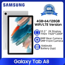 Samusung Galaxy Tab A8