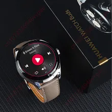 HUAWEI WATCH Buds Smart Watch