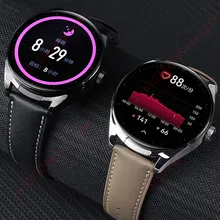 HUAWEI WATCH Buds Smart Watch