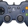 logitech Gamepad F310