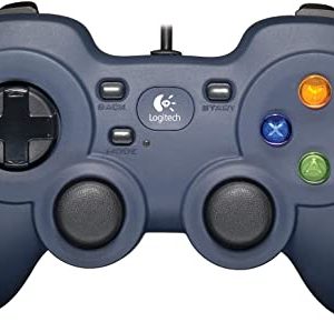 logitech Gamepad F310