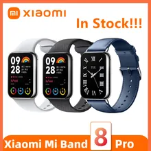 MI band 8 Pro