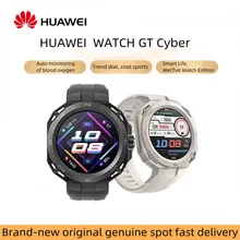 HUAWEI WATCH GT Cyber Smart Watch