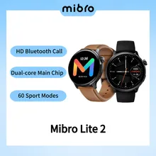 Mibro Watch Lite 2