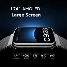 MI band 8 Pro