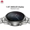 HUAWEI WATCH 3 pro Smart Watch - Image 5