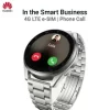 HUAWEI WATCH 3 pro Smart Watch - Image 4