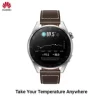 HUAWEI WATCH 3 pro Smart Watch - Image 3