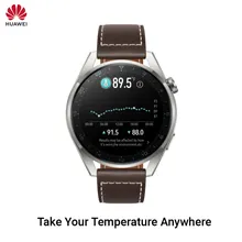 HUAWEI WATCH 3 pro Smart Watch