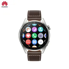 HUAWEI WATCH 3 pro Smart Watch