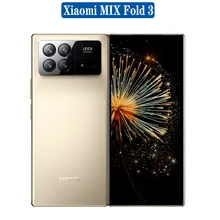 Xiaomi Mix Fold 3