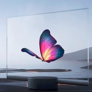 Xiaomi LUX Transparent OLED TV Wholesale