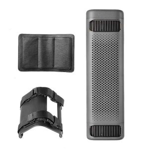 Xiaomi Car Air Cleaner Bluetooth 4.1 Air Purifier Freshener