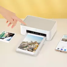 Xiaomi Instant Photo Printer 1S Set