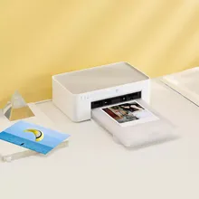 Xiaomi Instant Photo Printer 1S Set