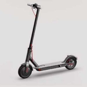 Mi Home Ninebot Xiaomi Mi Electric Scooter 1S
