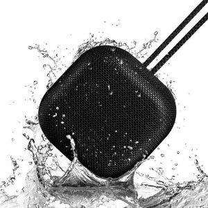 1MORE omthing Outdoor BT Speaker Black Wholesale