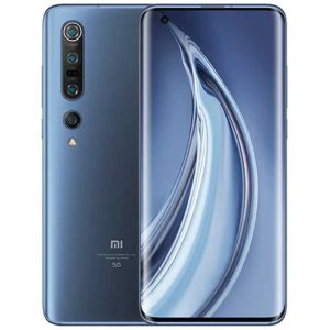 Xiaomi Mi 10 Pro Gcam