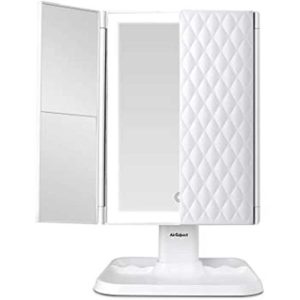 Simplehuman Wide-View Sensor Mirror Pro