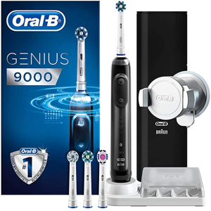 Oral-B Genius 9000 Electric Toothbrush Wholesale