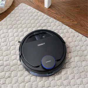 DEEBOT OZMO 930 Vacuum Cleaner