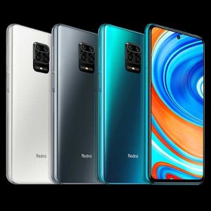 Xiaomi Redmi Note 9 Pro